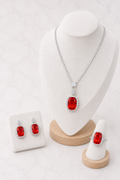 Jewelry Set - #1001