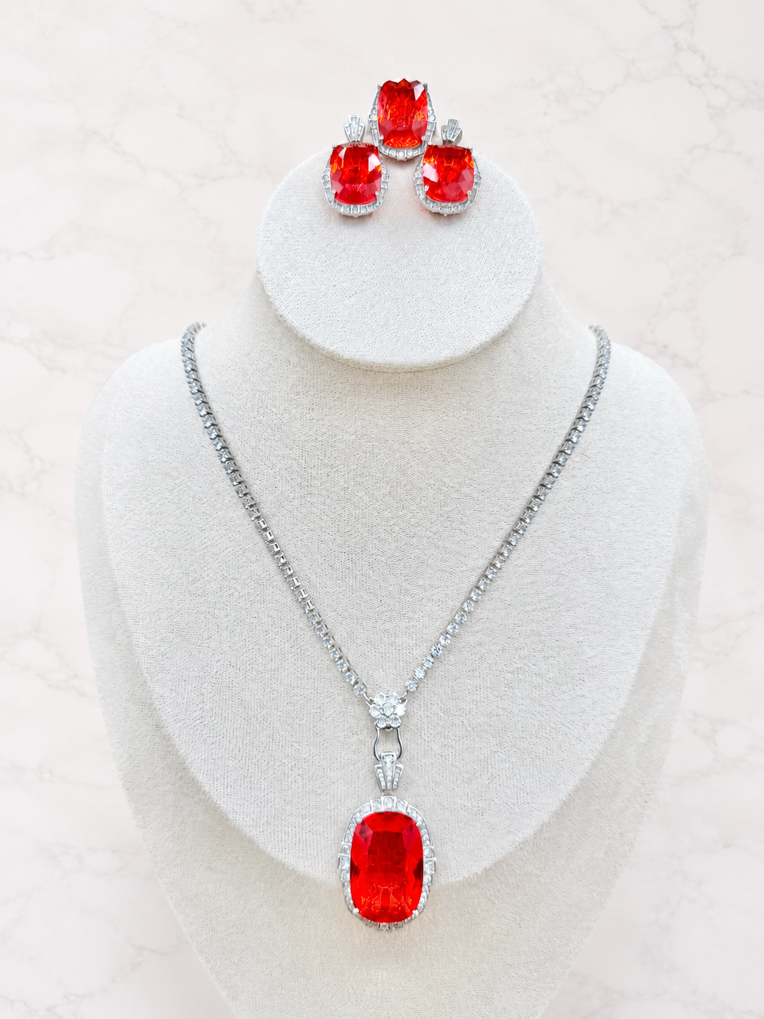Jewelry Set - #1001
