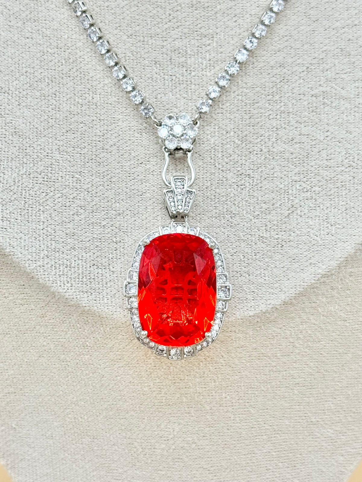 Jewelry Set - #1001