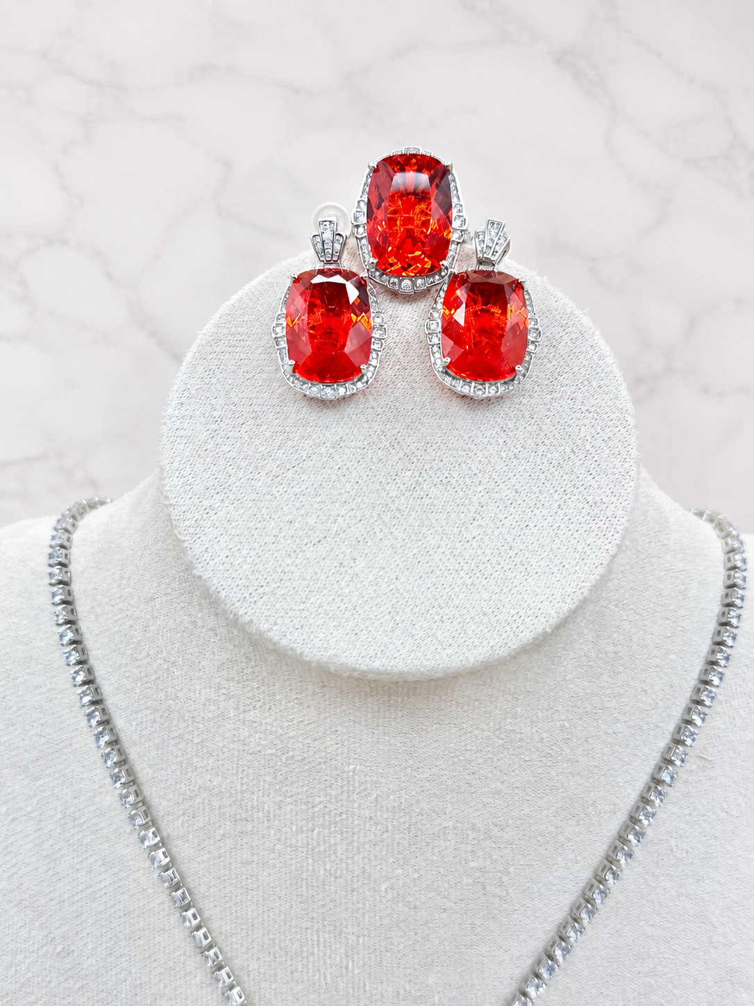 Jewelry Set - #1001