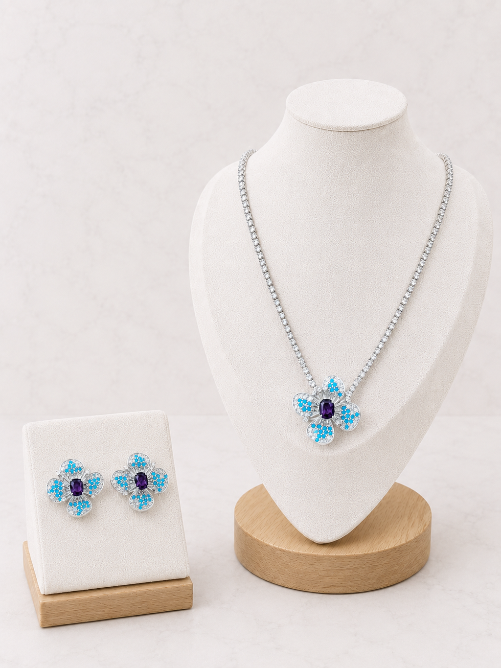Jewelry Set - #1002
