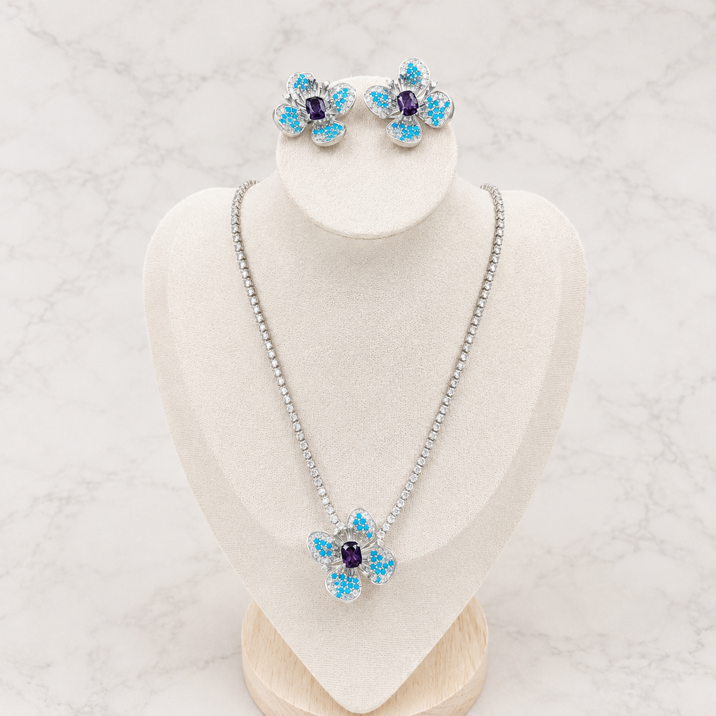 Jewelry Set - #1002