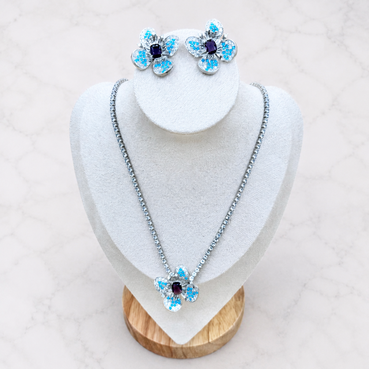 Jewelry Set - #1002
