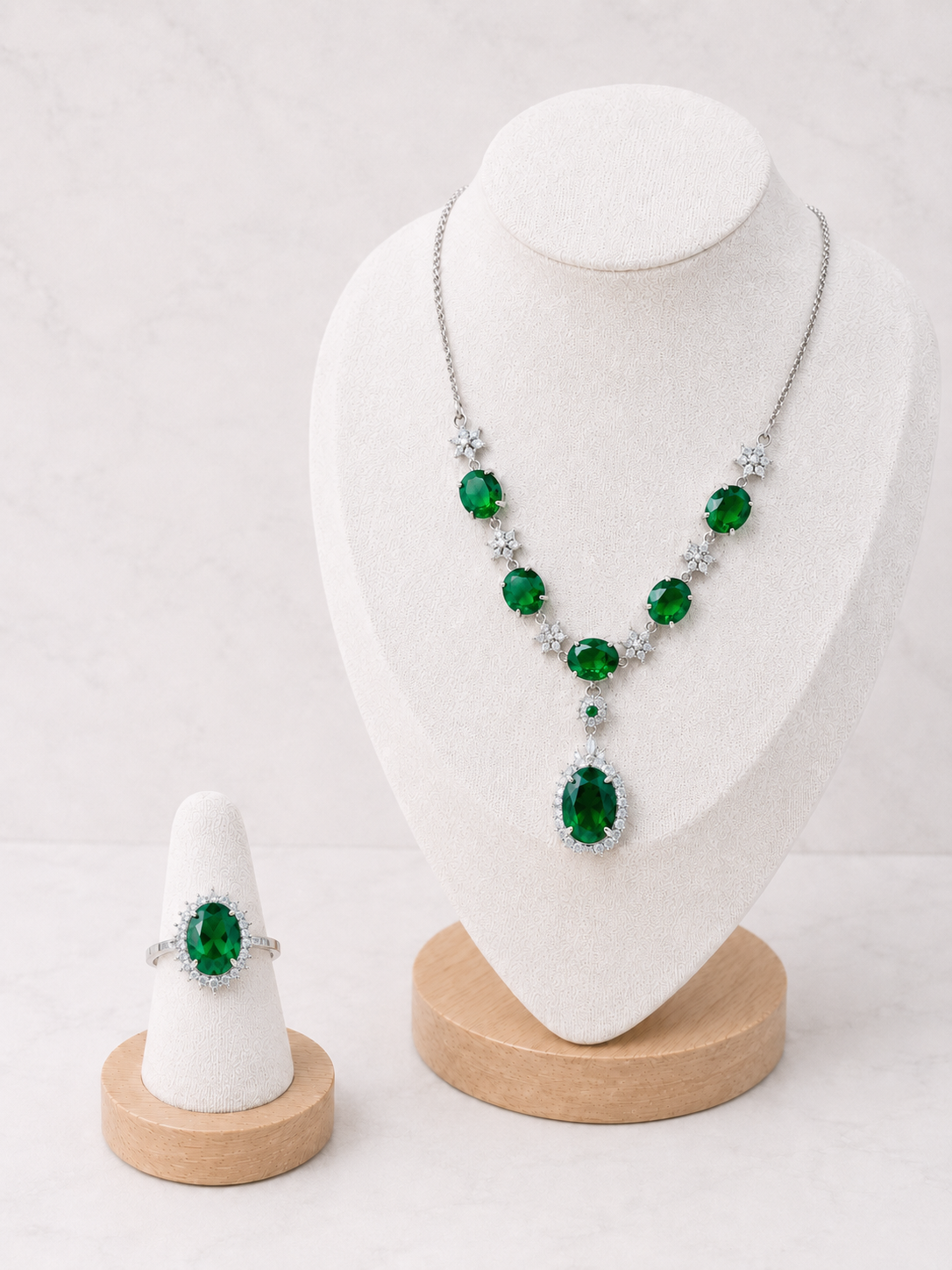 Jewelry Set - #1003