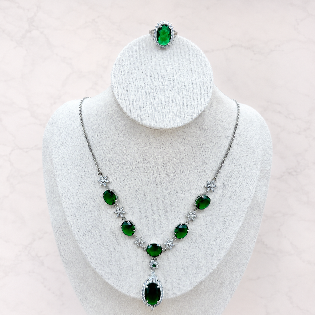 Jewelry Set - #1003