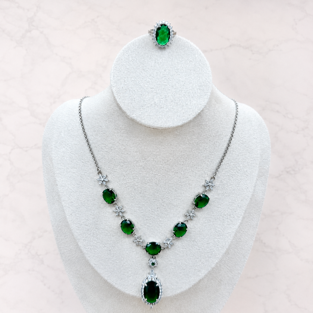 Jewelry Set - #1003