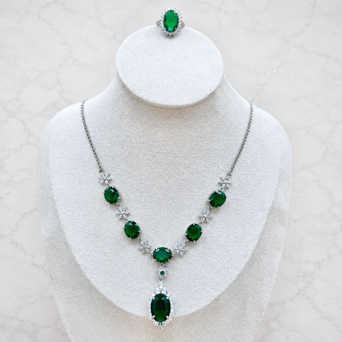Jewelry Set - #1003