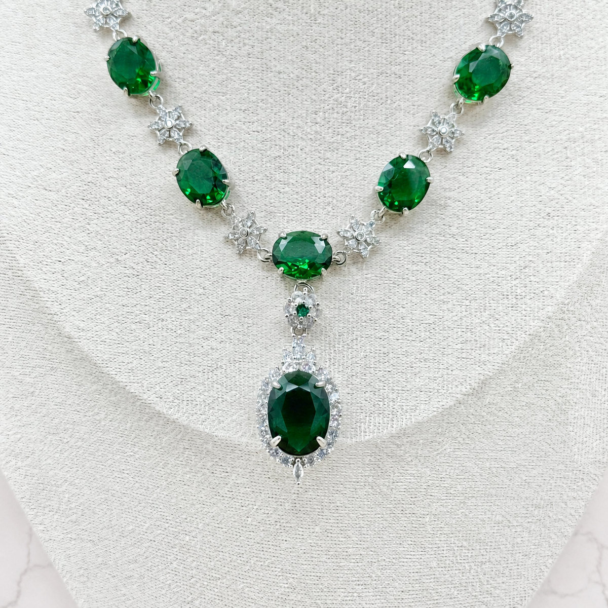 Jewelry Set - #1003