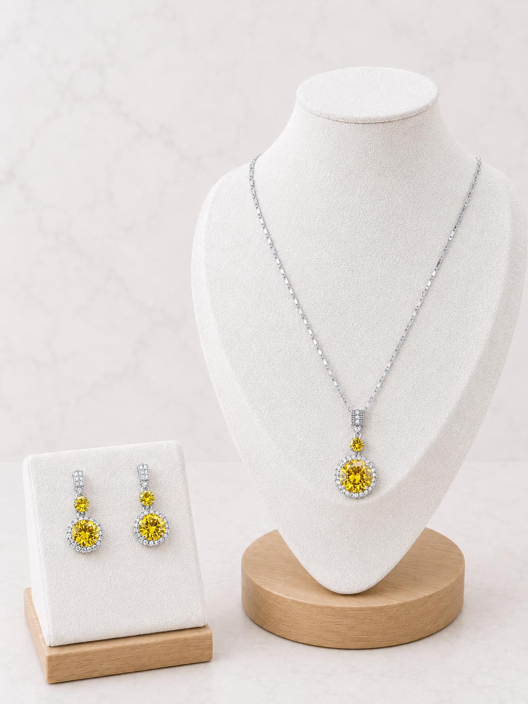 Jewelry Set - #1004