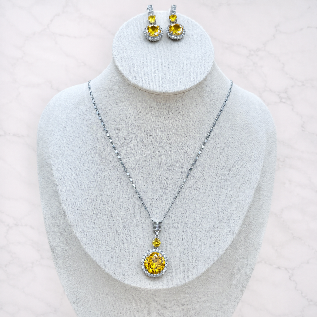 Jewelry Set - #1004