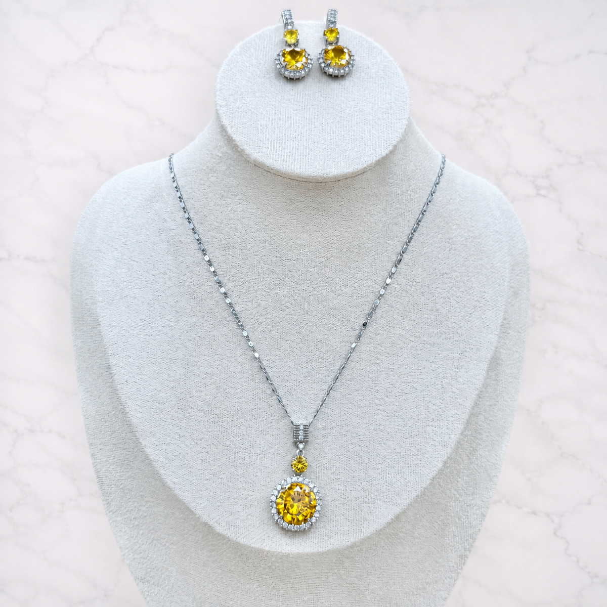 Jewelry Set - #1004