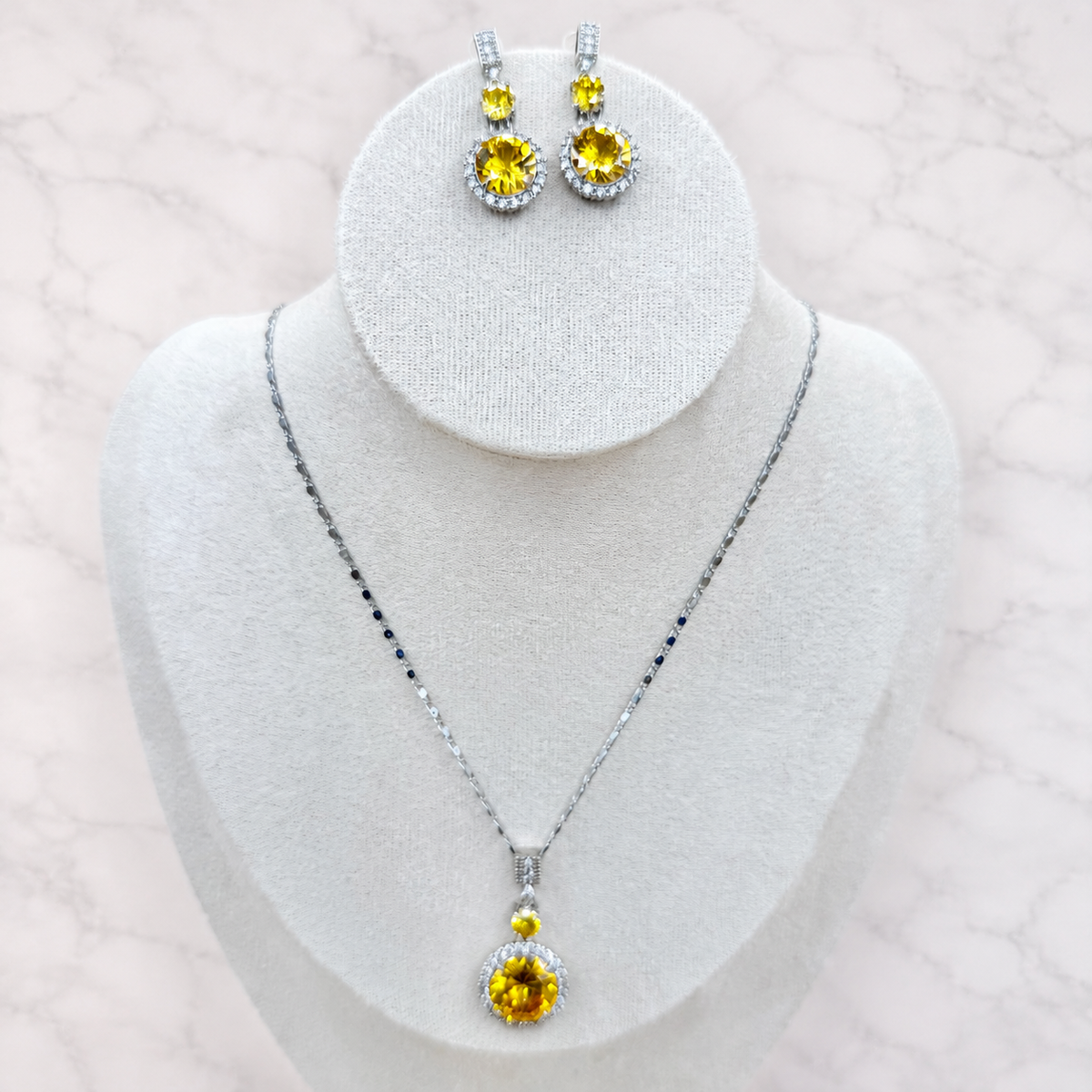 Jewelry Set - #1004