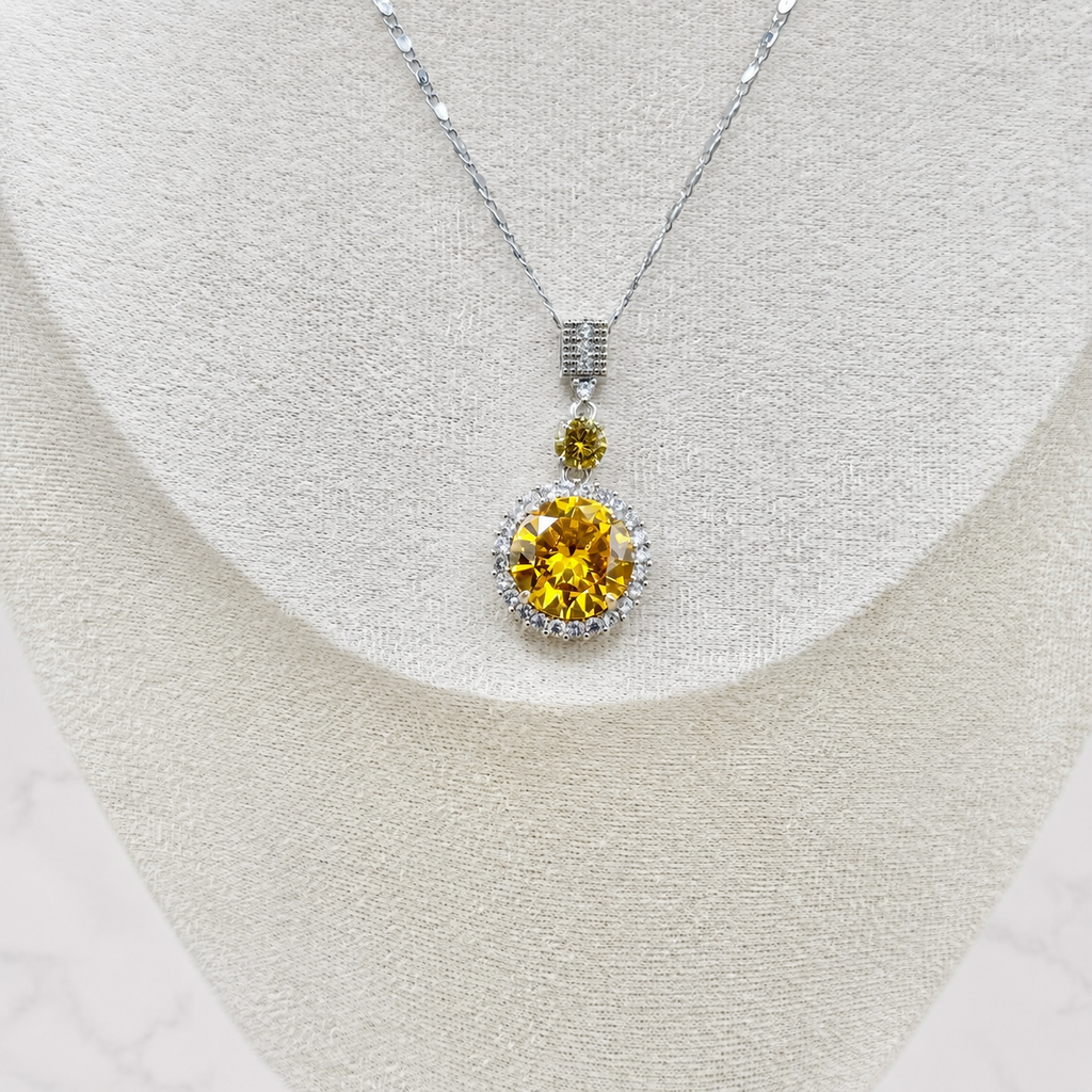 Jewelry Set - #1004