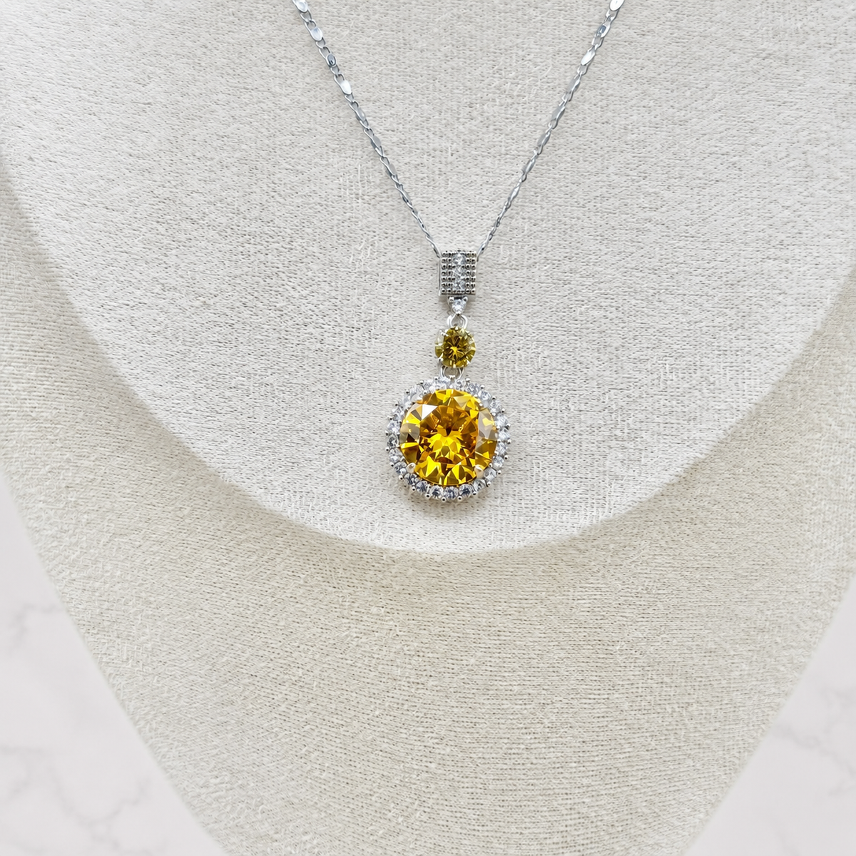 Jewelry Set - #1004
