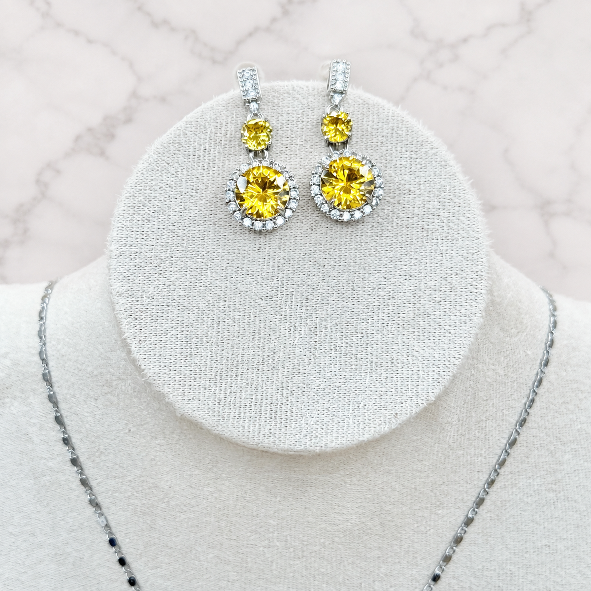 Jewelry Set - #1004