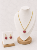 Jewelry Set - #1009 (Reversible)