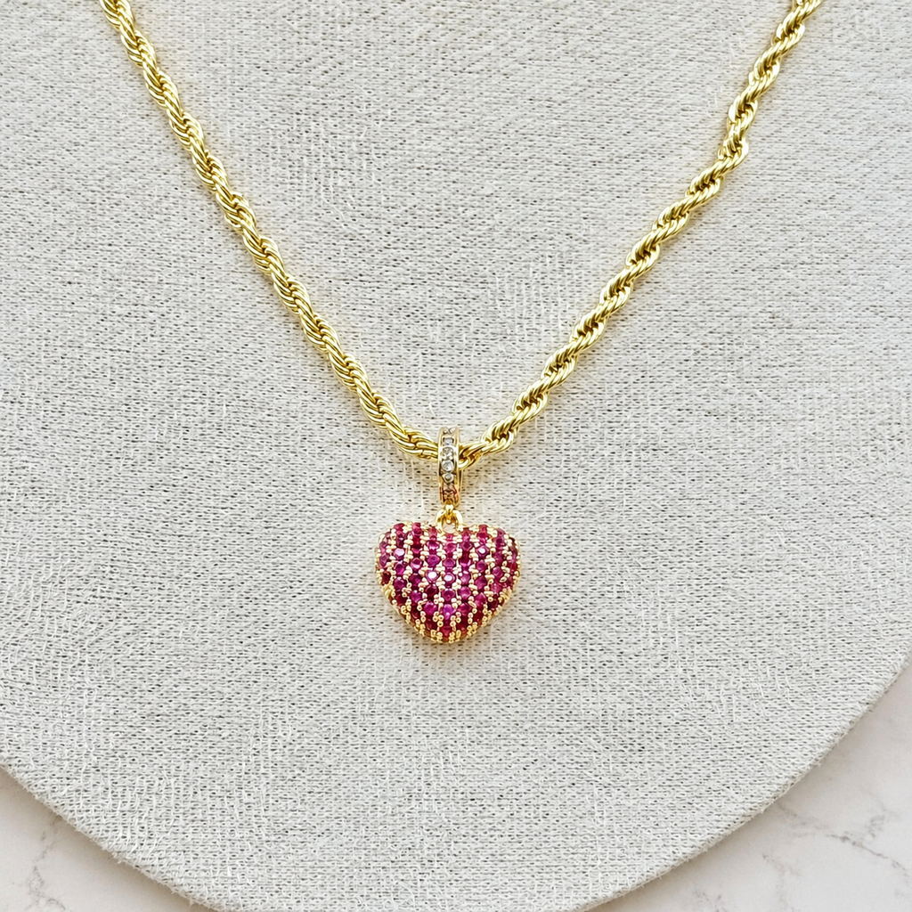 Jewelry Set - #1009 (Reversible)