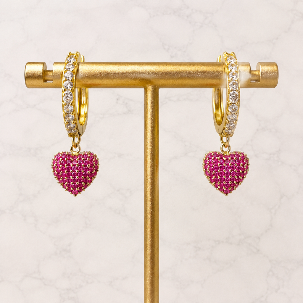 Jewelry Set - #1009 (Reversible)