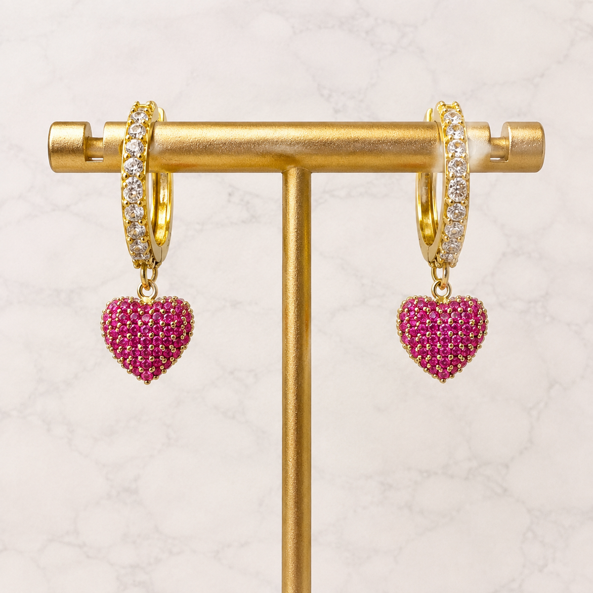 Jewelry Set - #1009 (Reversible)
