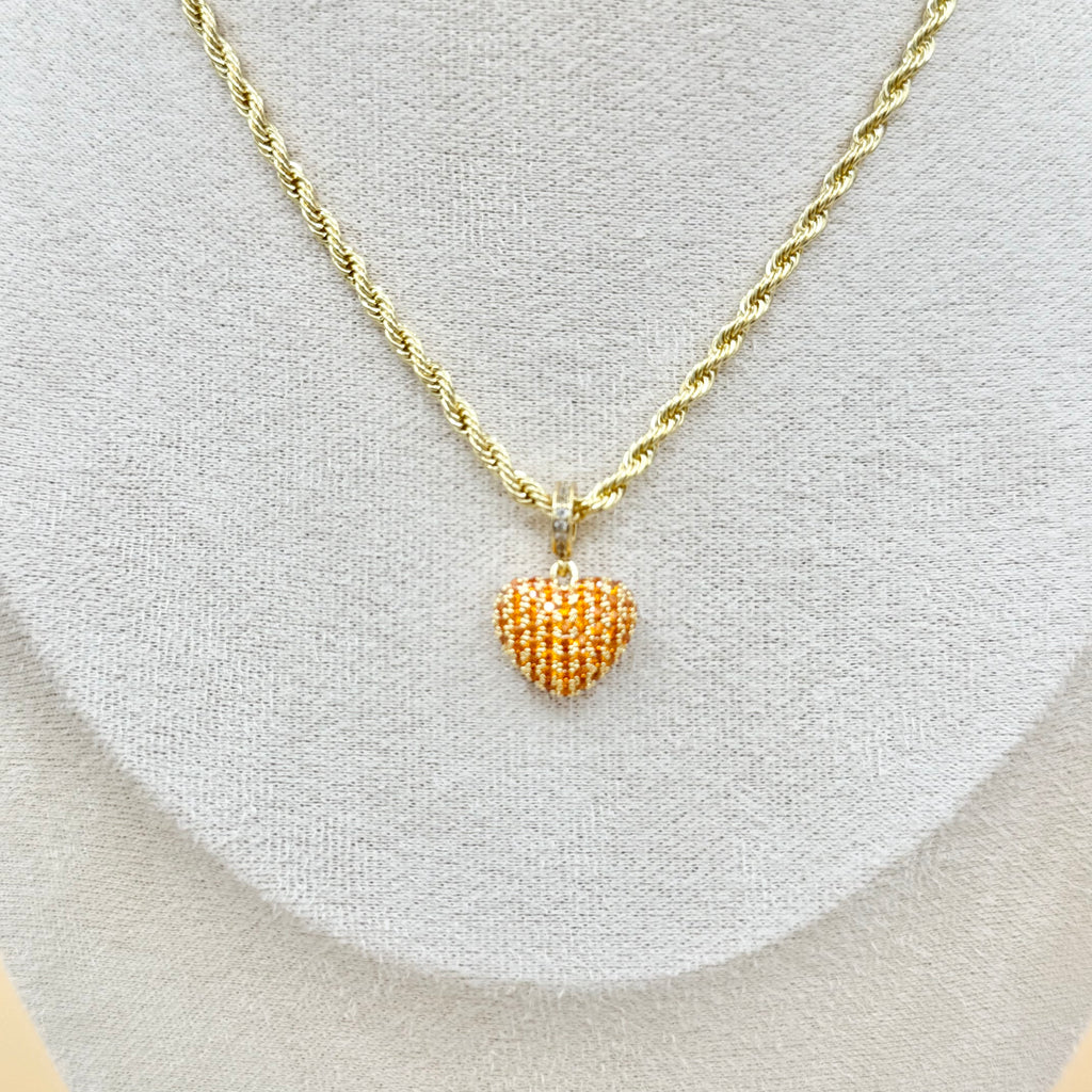 Jewelry Set - #1009 (Reversible)