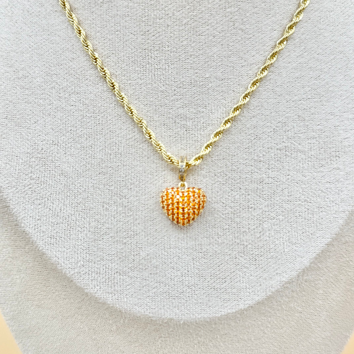 Jewelry Set - #1009 (Reversible)