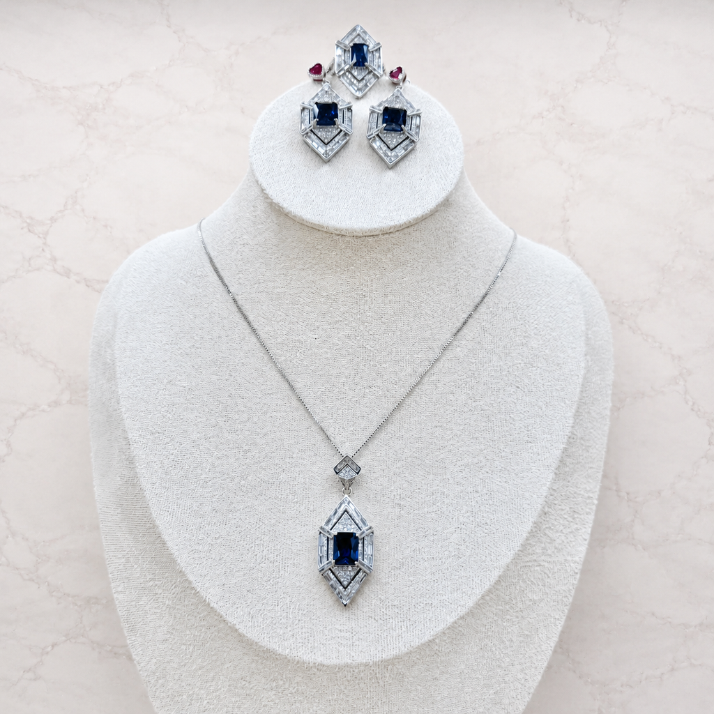 Jewelry Set - #1010