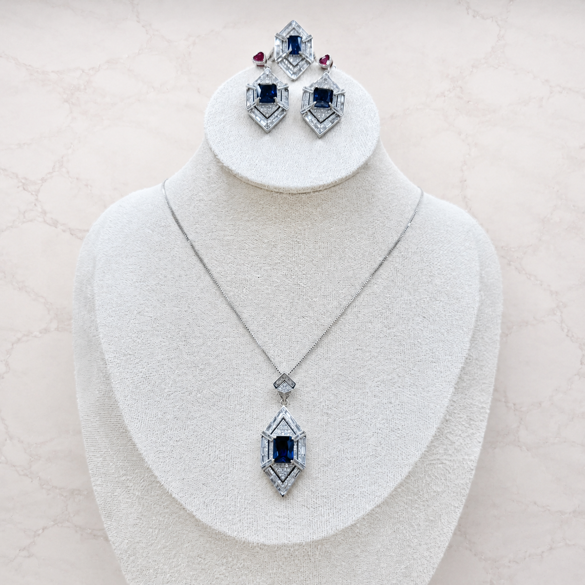 Jewelry Set - #1010