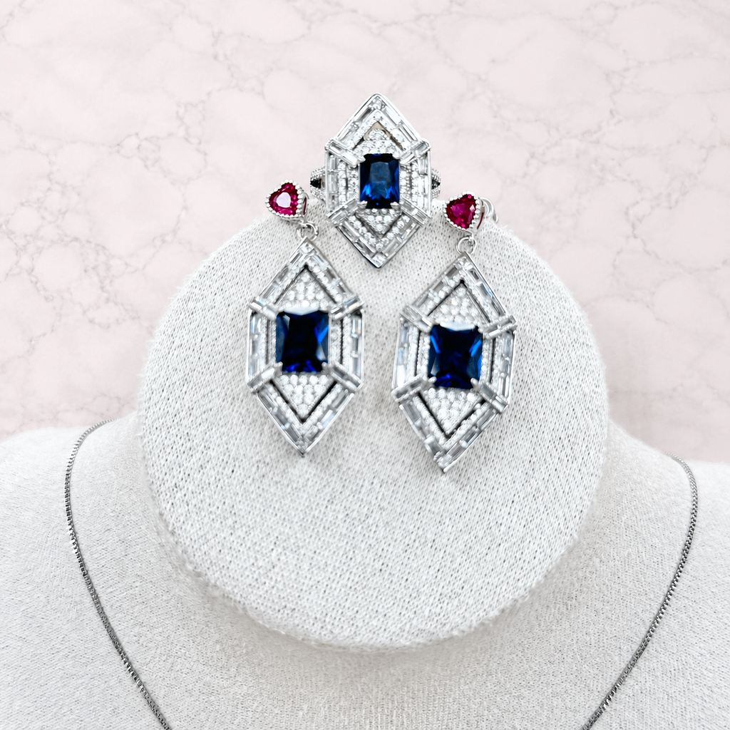 Jewelry Set - #1010