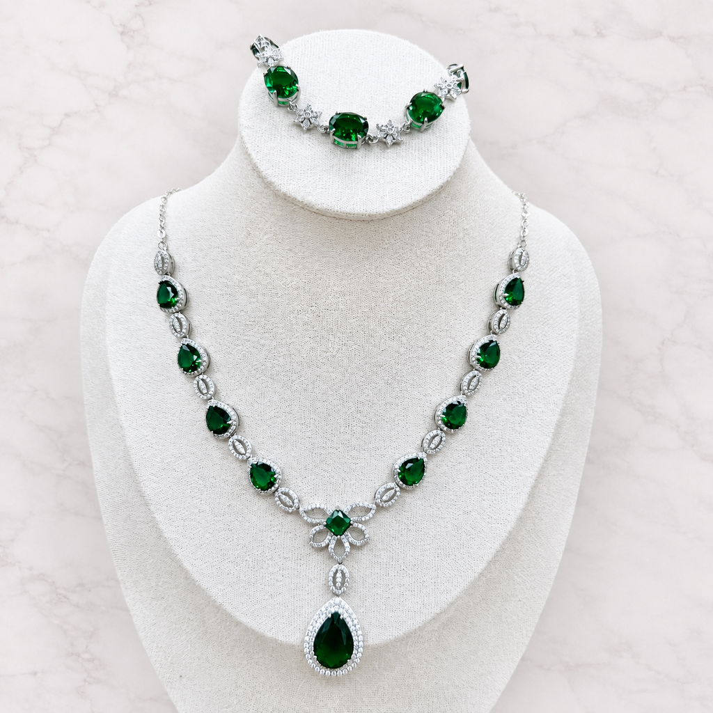 Jewelry Set - #1011