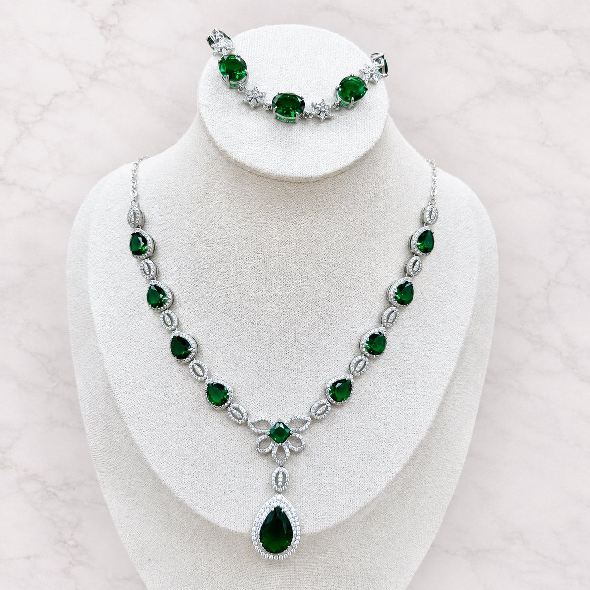 Jewelry Set - #1011