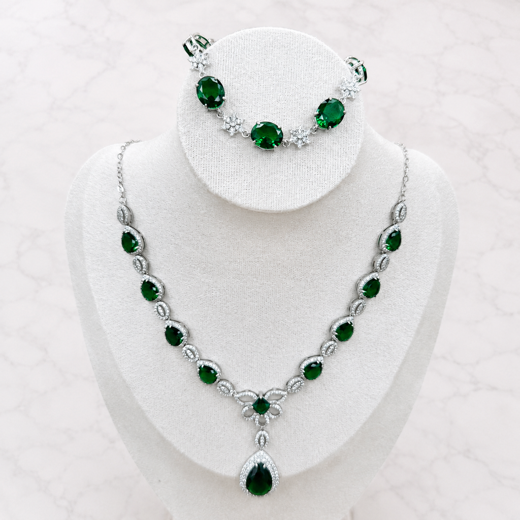 Jewelry Set - #1011