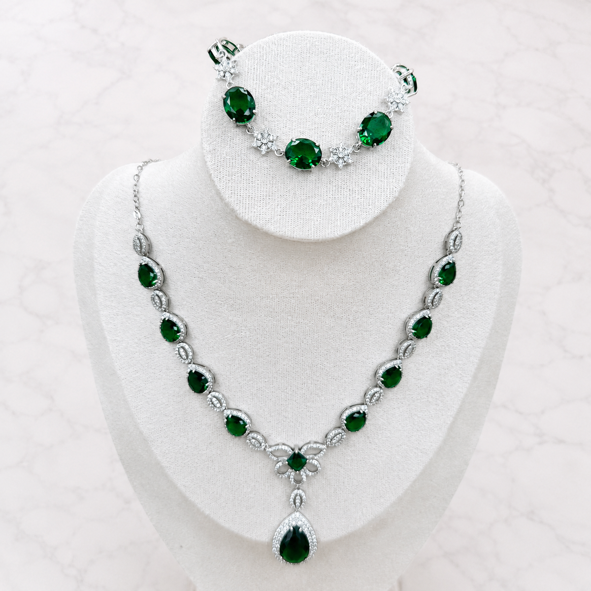 Jewelry Set - #1011