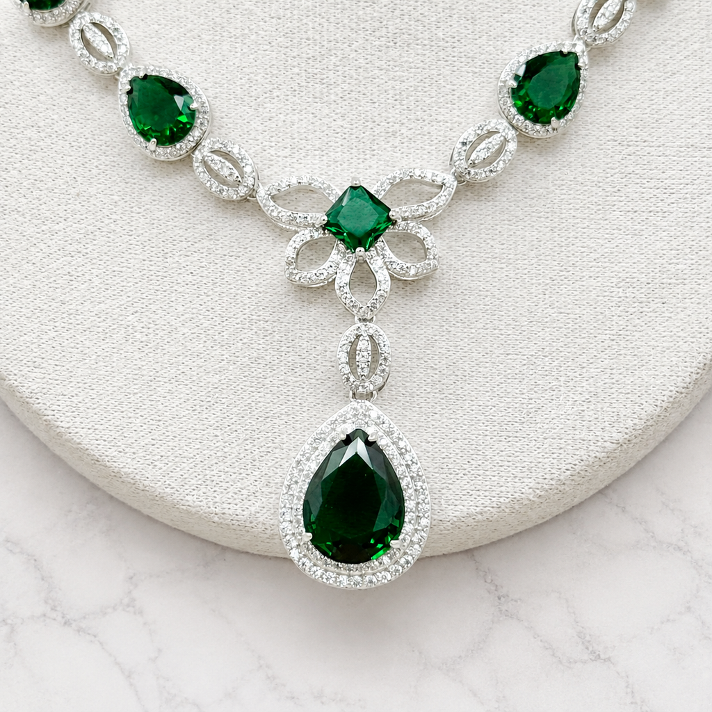 Jewelry Set - #1011