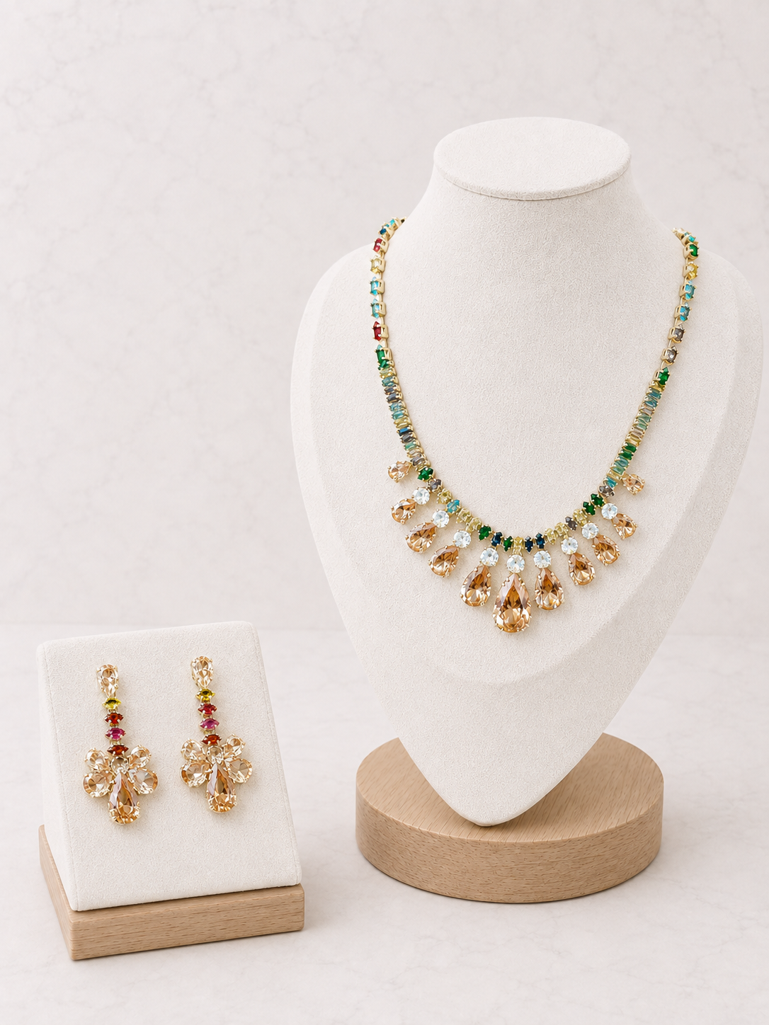 Jewelry Set - #1012