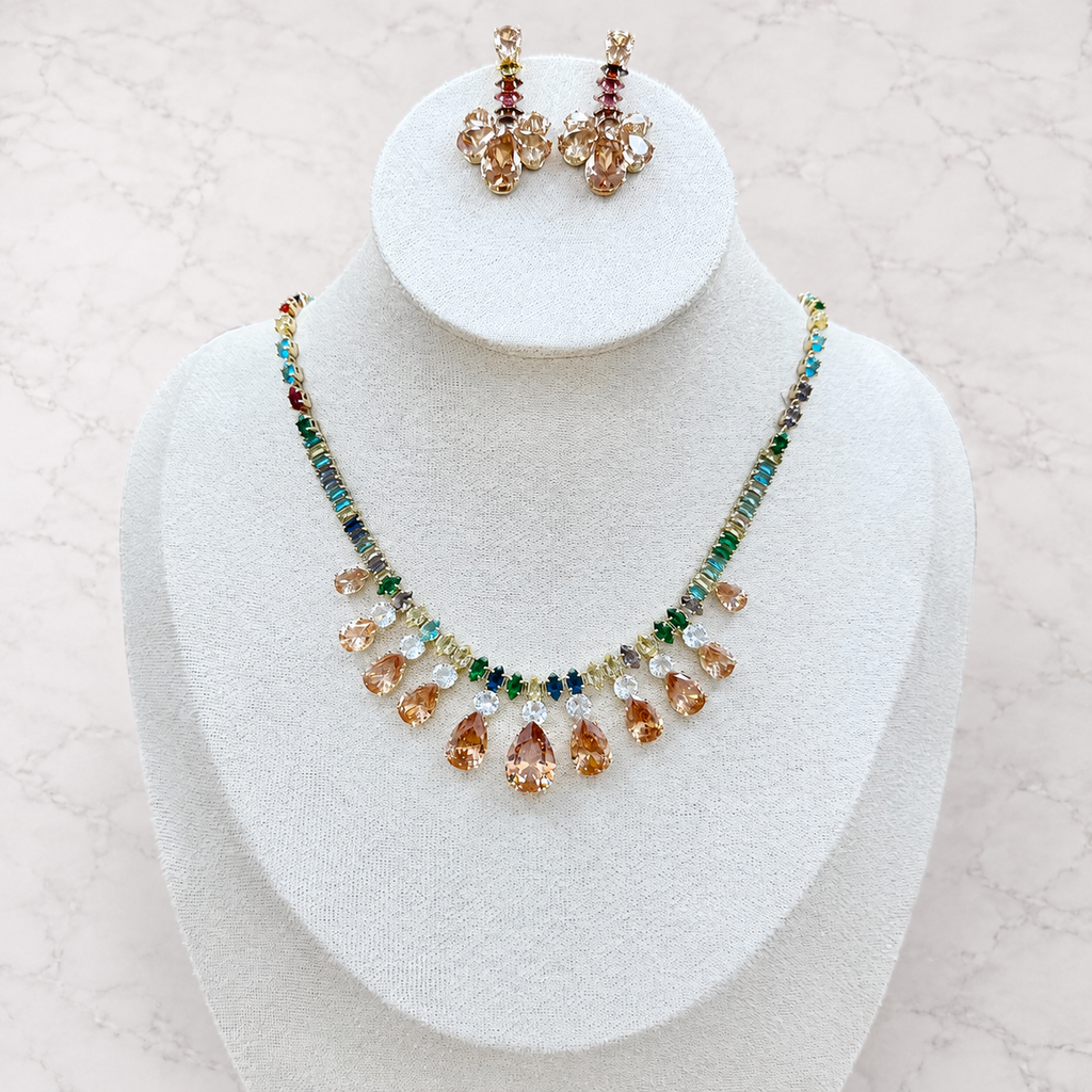 Jewelry Set - #1012