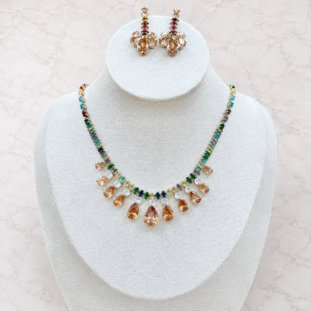 Jewelry Set - #1012
