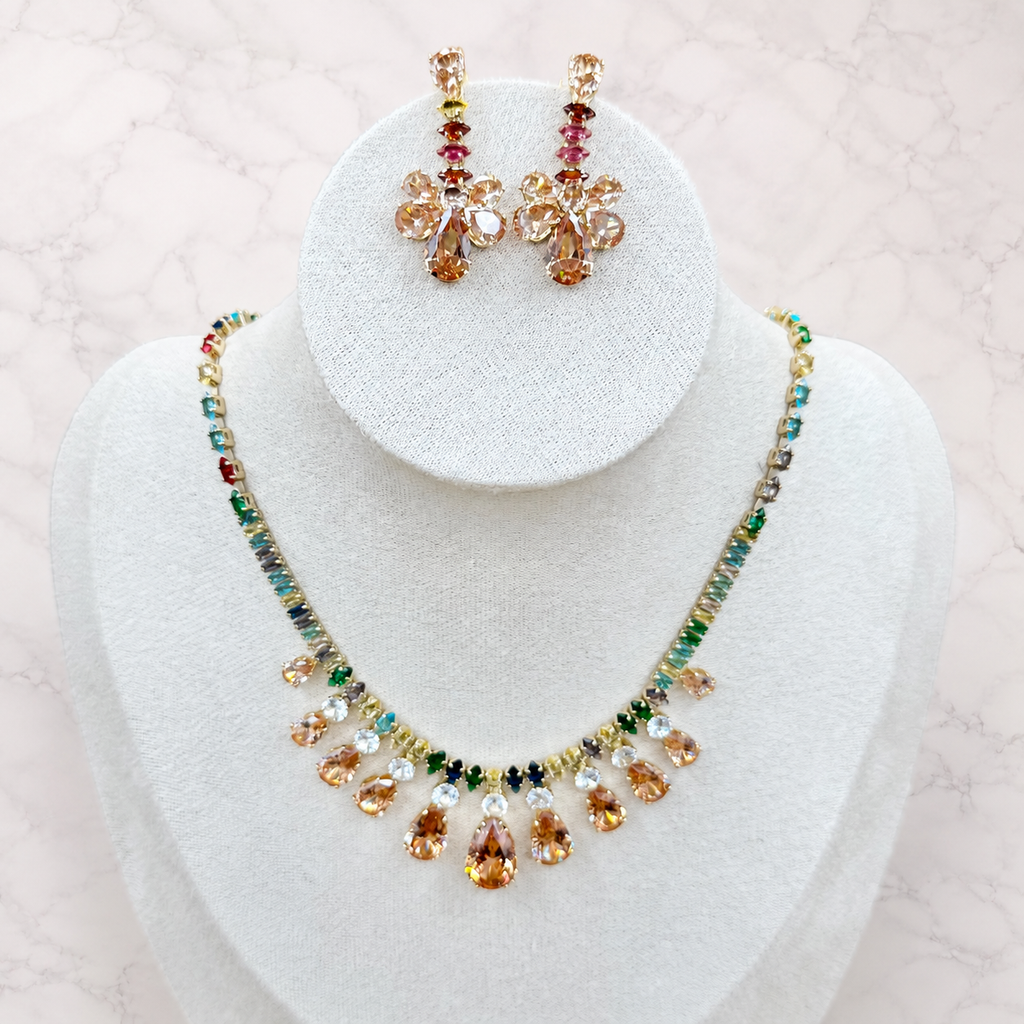 Jewelry Set - #1012