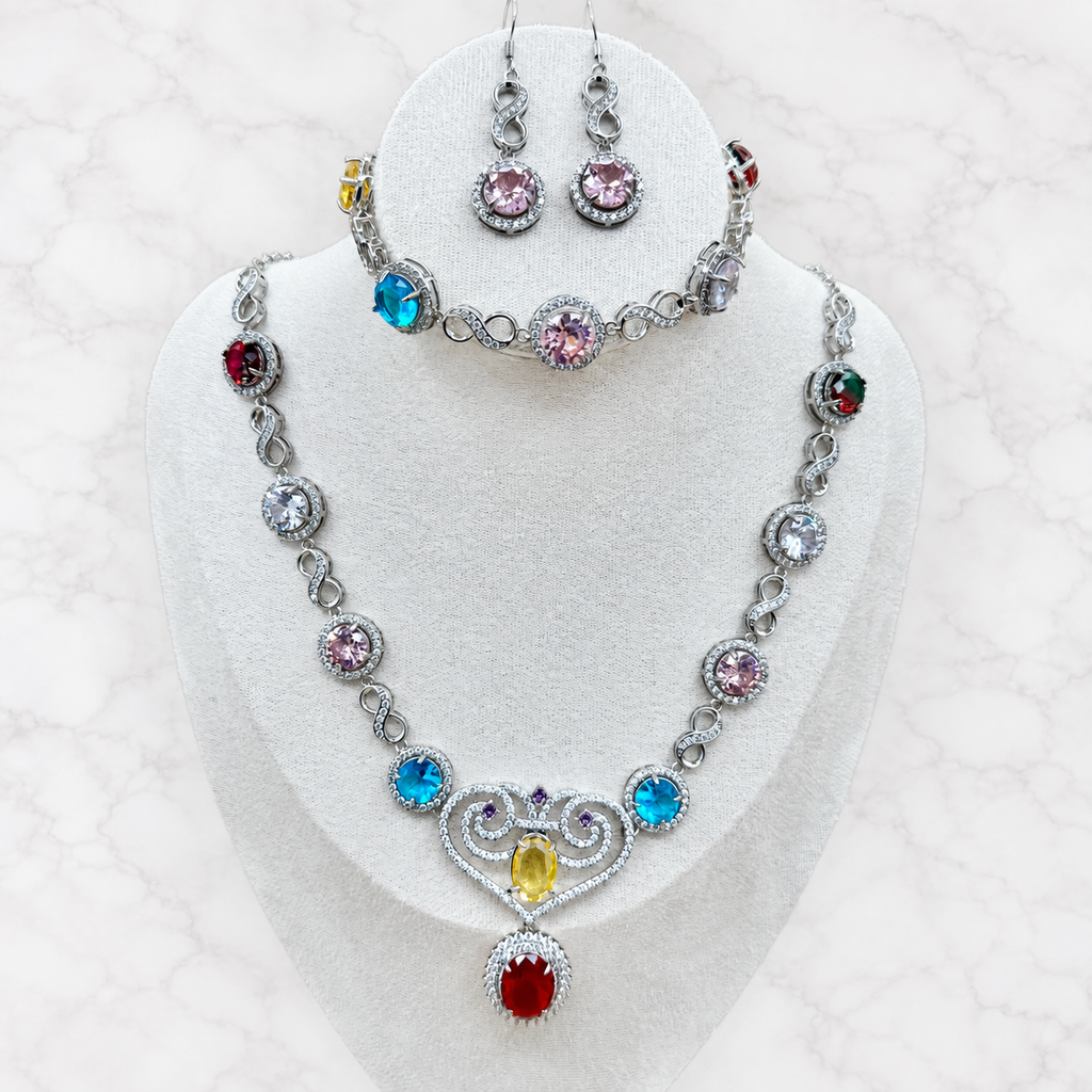 Jewelry Set - #1013