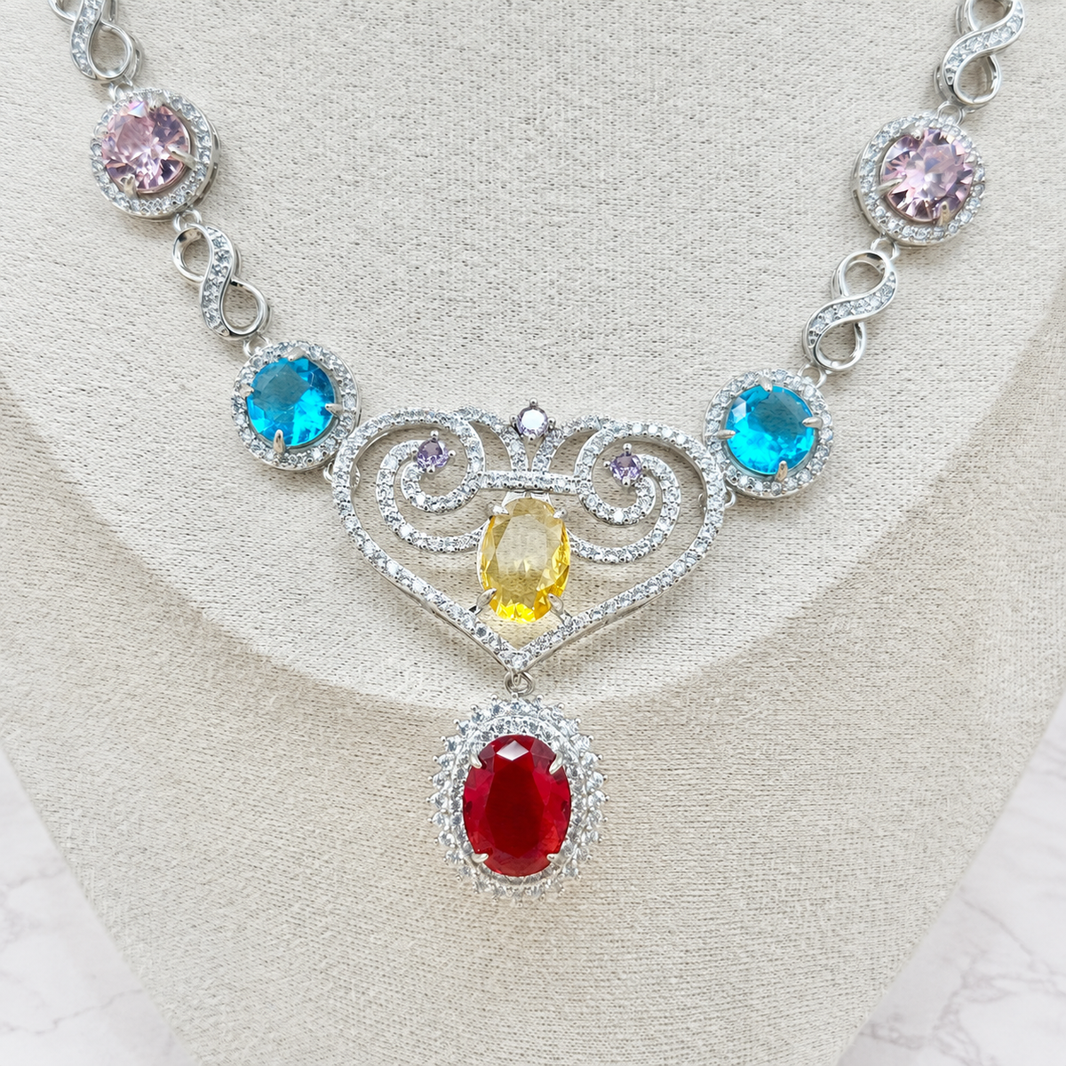Jewelry Set - #1013