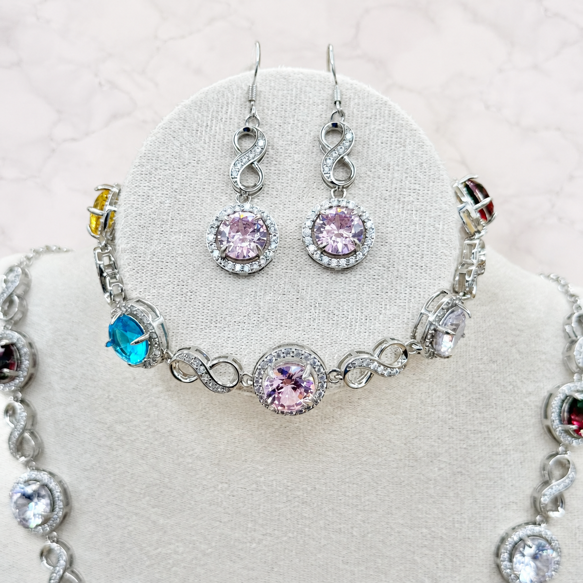 Jewelry Set - #1013