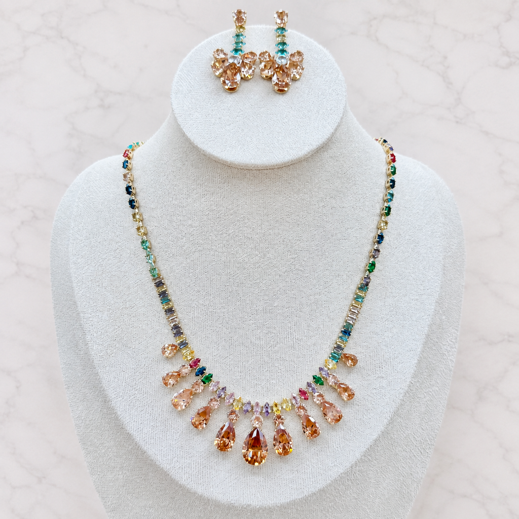 Jewelry Set - #1014