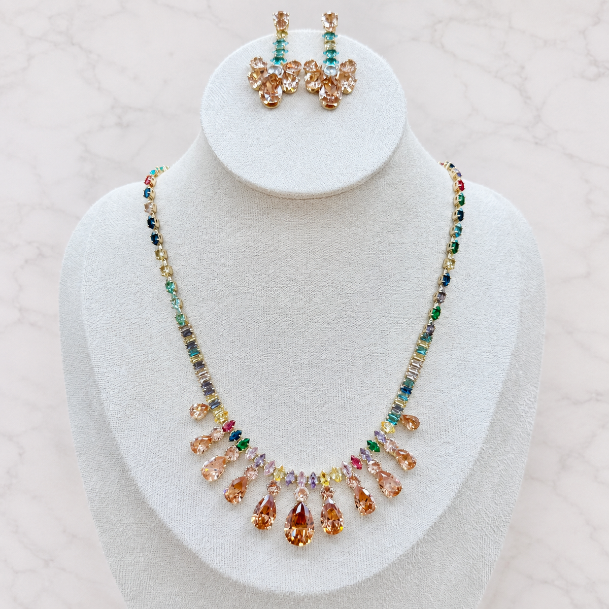 Jewelry Set - #1014