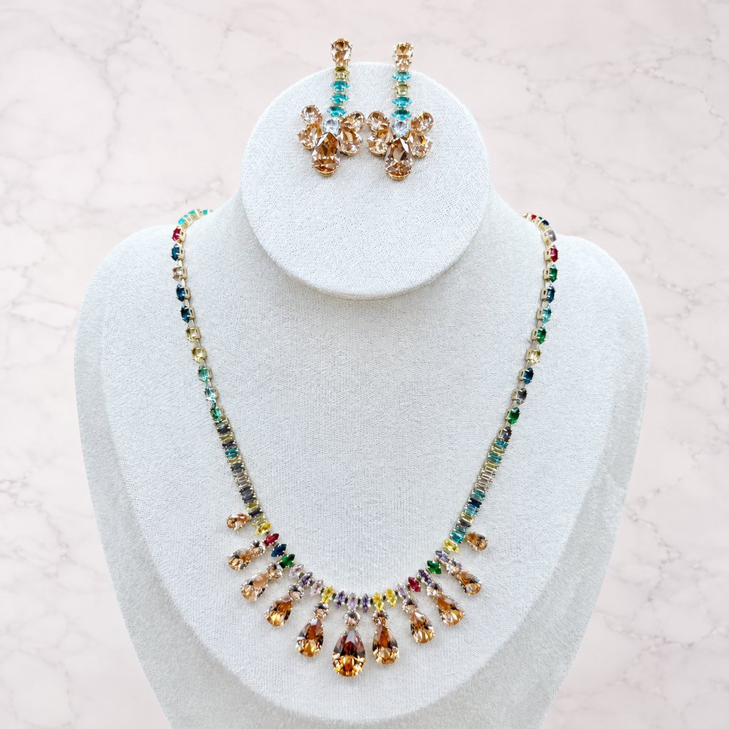 Jewelry Set - #1014