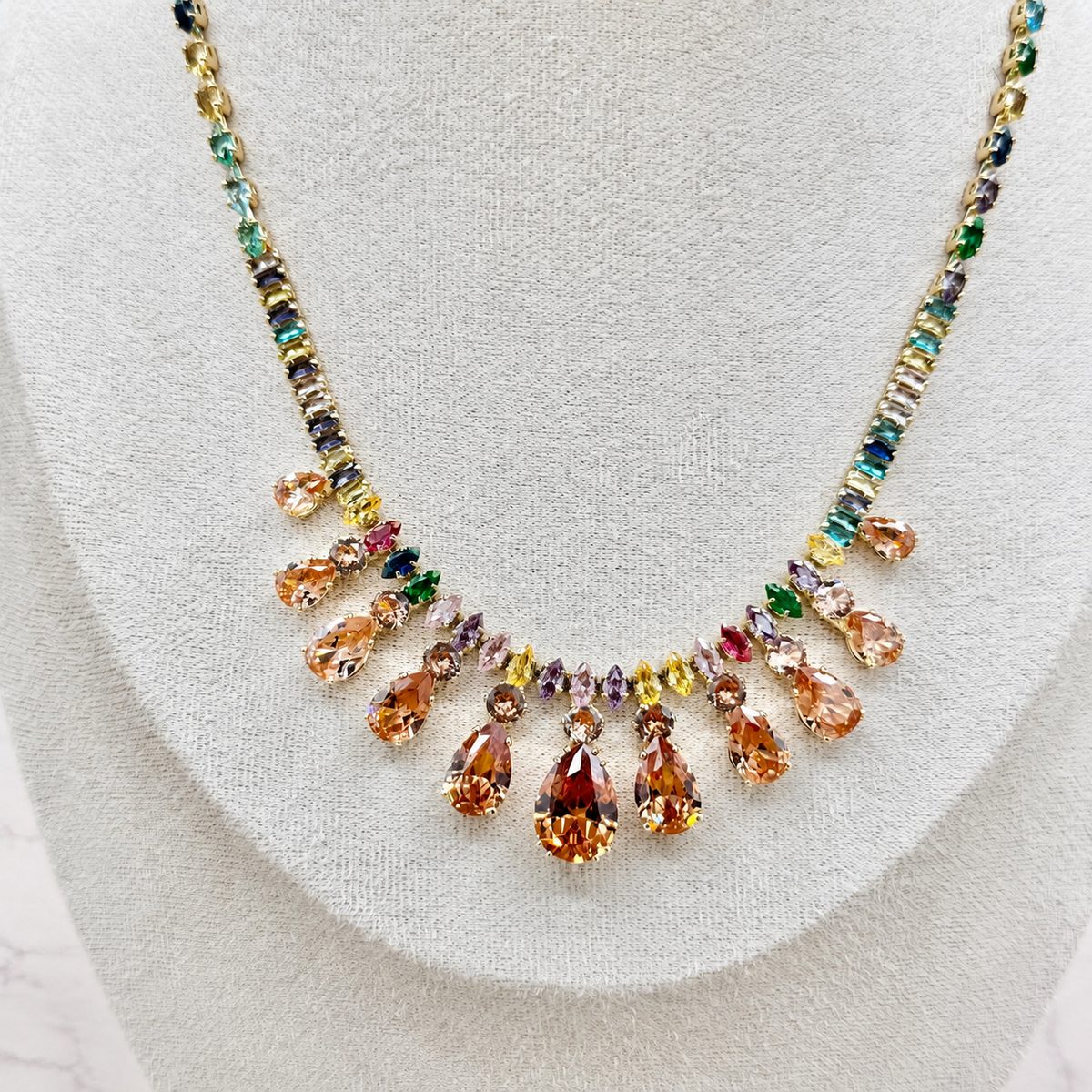 Jewelry Set - #1014