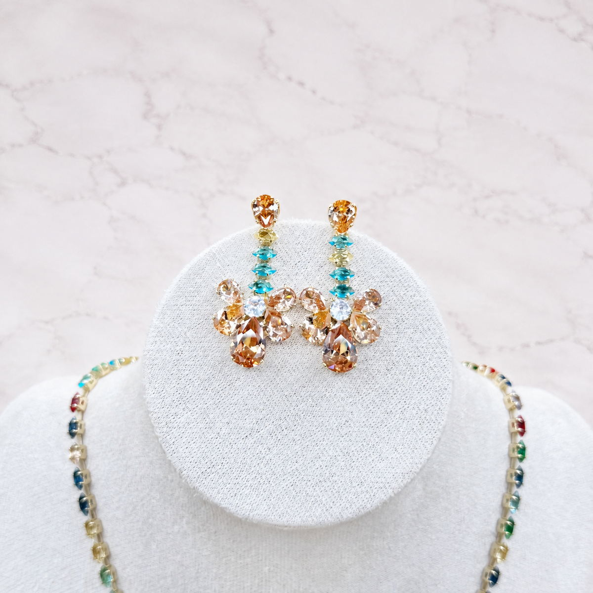 Jewelry Set - #1014