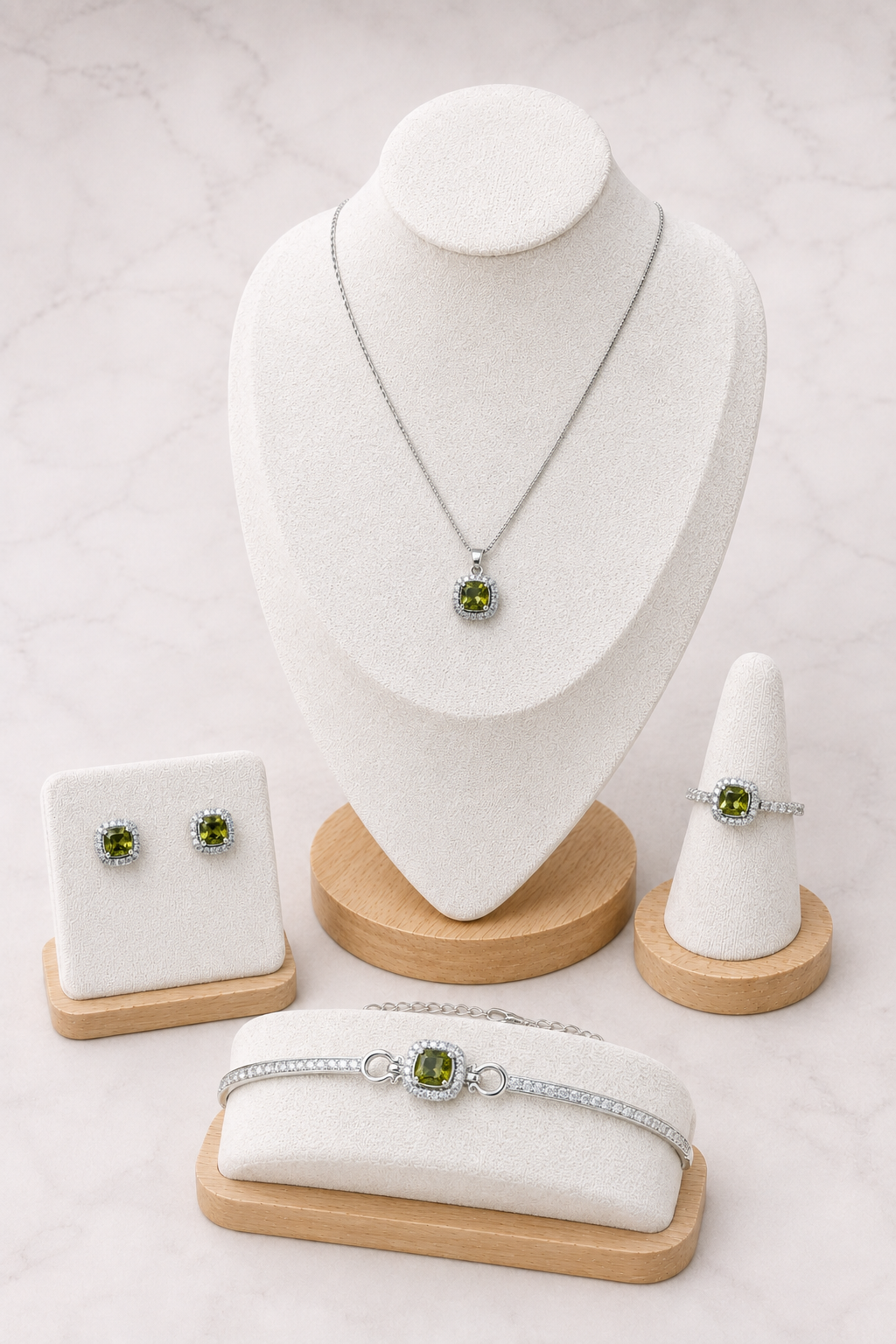 Jewelry Set - #1015