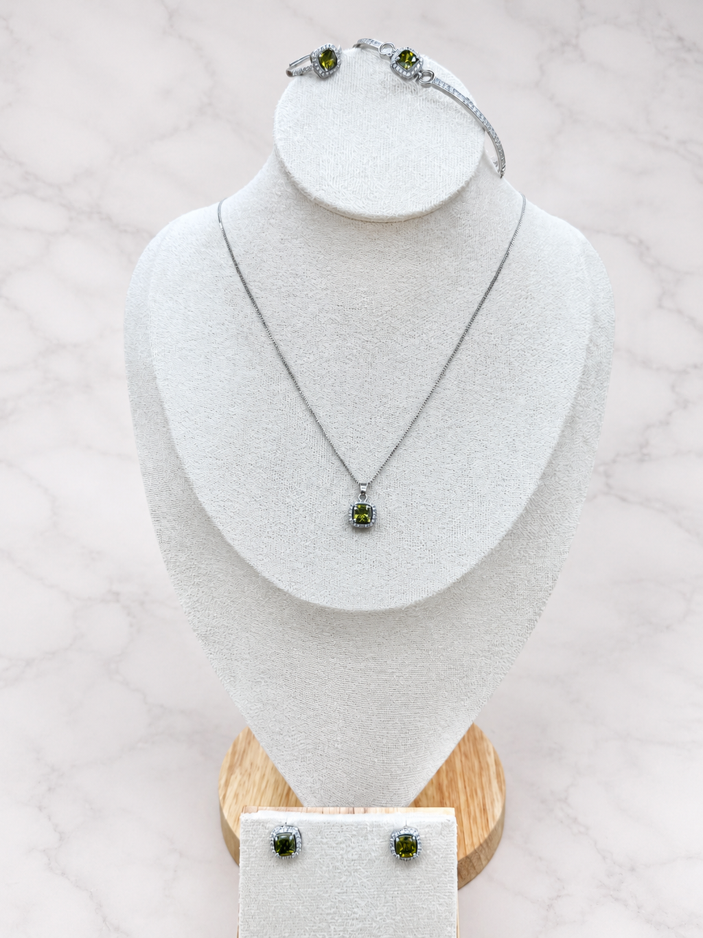Jewelry Set - #1015