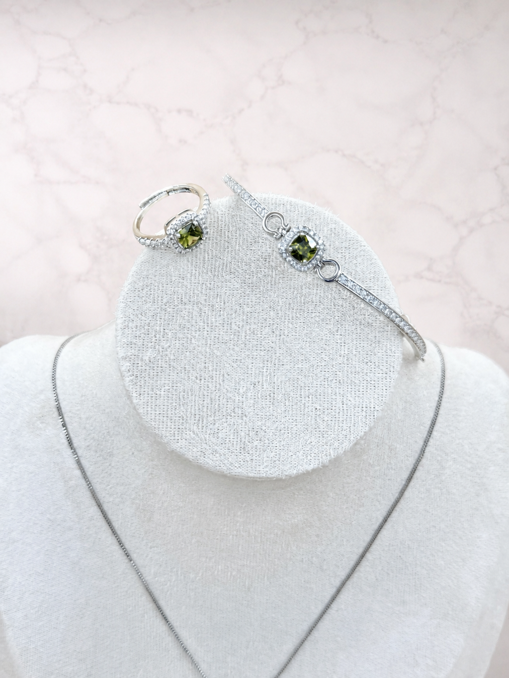 Jewelry Set - #1015