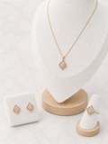 Jewelry Set - #1019