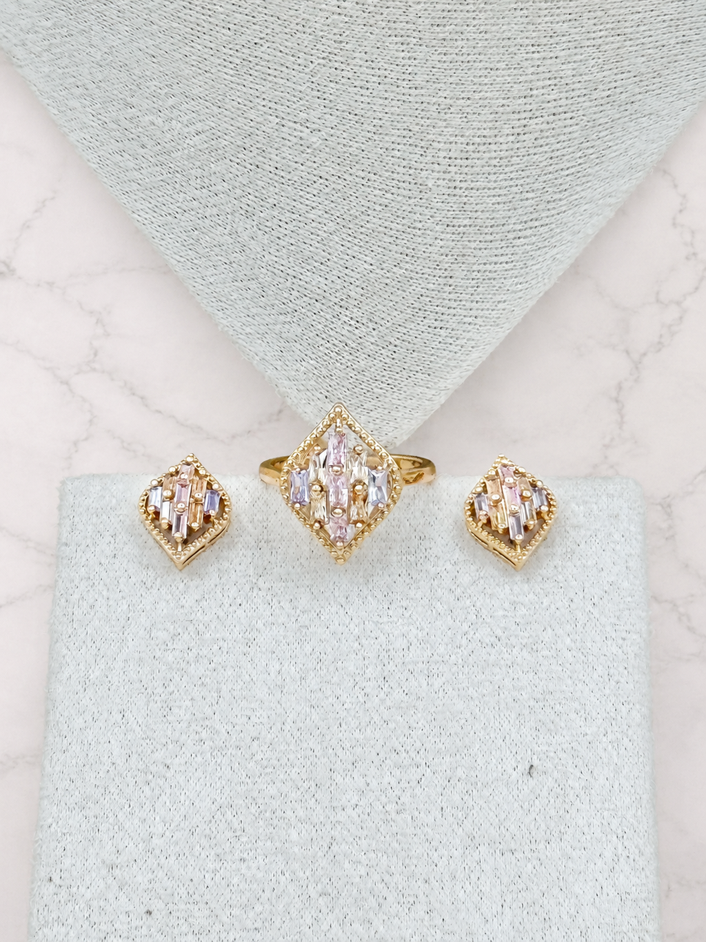 Jewelry Set - #1019